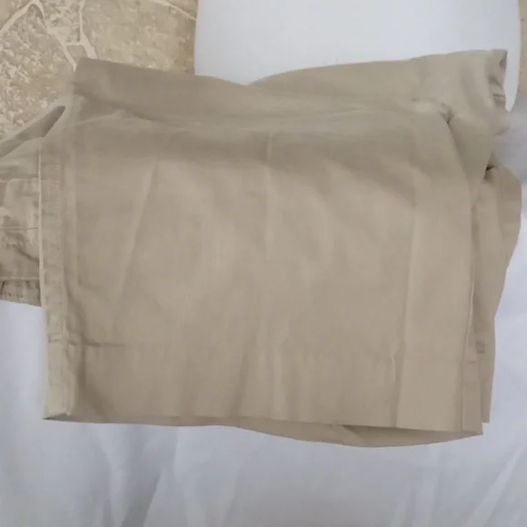 JMS KHAKI CAPRIS - Picture 5 of 5